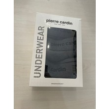 Pıerre Cardın 435 Erkek Stretch  3’lü  Boxer