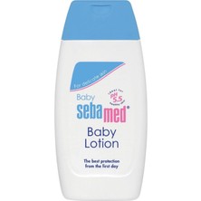 Sebamed Baby Ph 5.5 Bebek Losyonu 200 ml