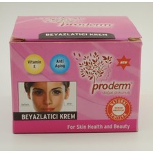 Proderm Cilt  Krem 50 ml