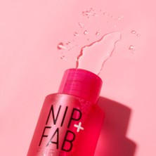 NIP + FAB Nıp+Fab Tonik Salisilik Asit 100 ml