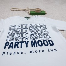 Cuties Kız Çocuk Sweat Party Mood