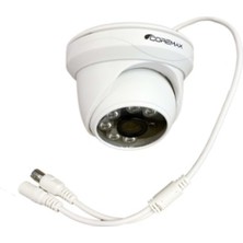 Sunay Eco EG-236 Warm 2mp Dome Kamera