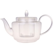 Bambum Folium - Süzgeçli Demlik 800 ml