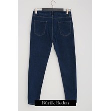 Fashion Friends Denim Pantolon K.mavi / Dark Blue