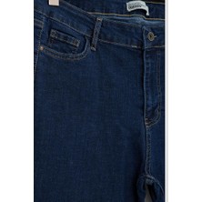 Fashion Friends Denim Pantolon K.mavi / Dark Blue