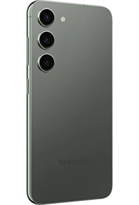 Samsung Galaxy S23 Plus 256 GB 8 GB Ram (Samsung Türkiye Garantili)