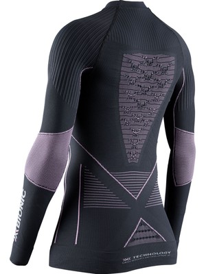 X-BIONIC:registered:ENERGY
ACCUMULATOR4.0SHIRTLG
SLWMN EA-WT06W19W