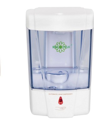 Rulopak Sensörlü Sıvı Sabun Dispenseri 700 Ml