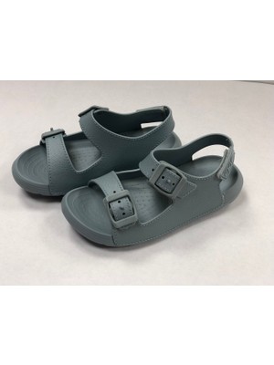 Igor S10313 Mauı Mc Ultra Hafif Kız Erkek Çocuk Ortopedik Sandalet