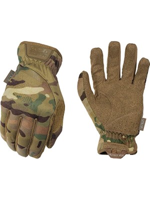 Mechanix Wear® Fastfit Taktik Touchscreen Eldiven