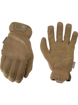 Mechanix Wear® Fastfit Coyote Tactical Eldiven