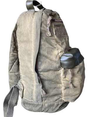 Old Cotton Cargo 7003 Dukha Bag Sırt Çantası