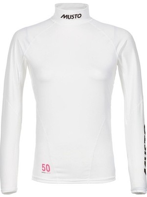 W Champ Ls Rash Guard