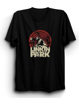 The Fame Linkin Park, Red Dart, Rock Metal Tişört