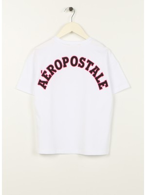 Aeropostale Kız Çocuk T-Shirt