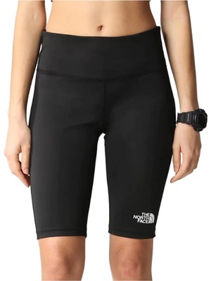 The North Face NF0A7ZBA W Flex Tight Eu Kadın Şort