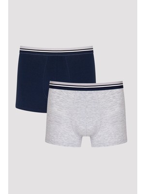 Penti Basic Same Tape 2li Boxer