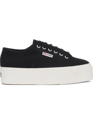 Superga 2790 Platform Kadın Ayakkabı S9111LW