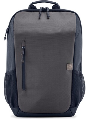 Hp Travel 18 Litre (15.6'') Genişleyebilir Sırt Çantası 6H2D9AA