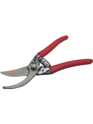 Yıldırım Nalbur Bağ Makası Keskin Budama Makası Gül Budama Özel Imalat Yerli Denizli