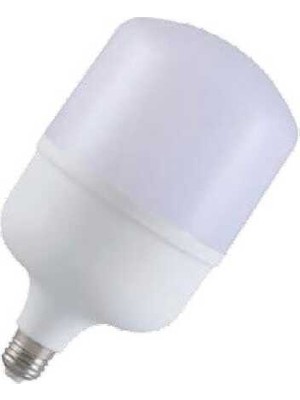 Ycl YL-190G 50W E27 Pvc Led Ampul Gün Işığı