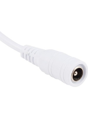 UniChrome Rf Soketli Uzaktan Kumandalı Şerit LED Dimmer LED Işık Kontrolü 12V/24V