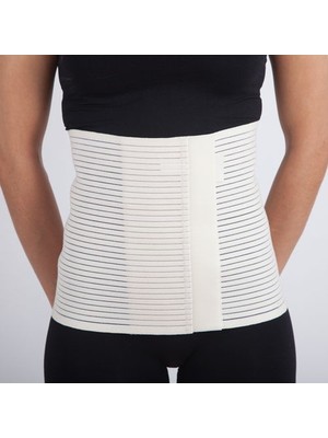 Pedbeq Abdominal Korse