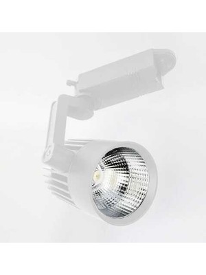 Ycl YRS-3005B 30W LED Ray Spot Beyaz Kasa Beyaz