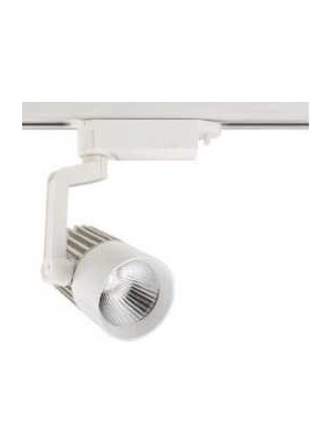 Ycl YRS-3005B 30W LED Ray Spot Beyaz Kasa Beyaz