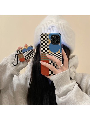Lorette iPhone Retro Kılıf
