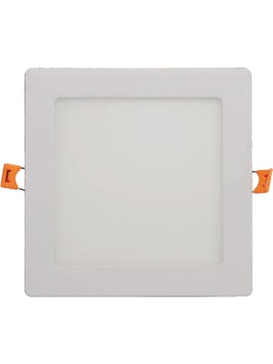 Ycl ALP-3006G 6W Sıvaaltı Kare Gunışığı LED Panel