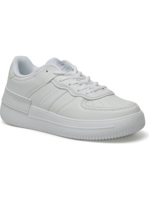 Lumberjack Freya M 2fx Erkek Sneaker Beyaz10