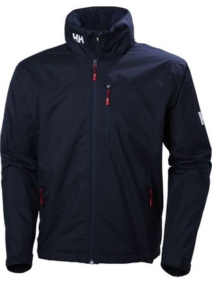 Helly Hansen Hh Crew Hooded Jacket Erkek Ceket