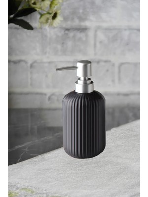 İliva Sıvı Sabunluk