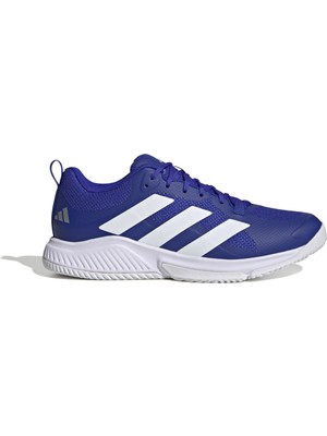 adidas Court Team Bounce 2.0 Erkek Spor Ayakkabı HR0608