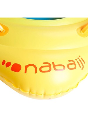 Nabaiji Bebek Oturaklı Yüzme Simidi - 7 / 11 kg