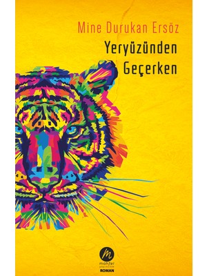 Yeryüzünden Geçerken