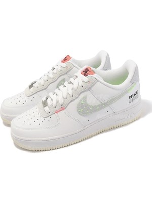 Nike Airforce Af1 Erkek Sneaker Ayakkabı (FB1853-111)10