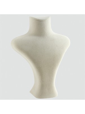 Feryal Anfora Kumaş Manken 22 cm