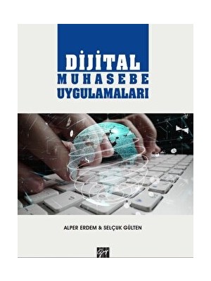 Dijital Muhasebe Uygulamaları