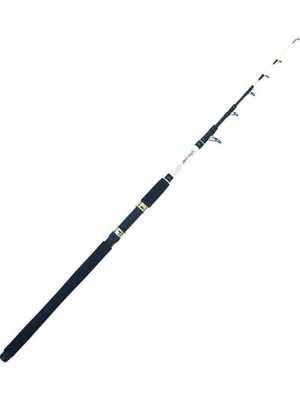 Albastar Predator 2228 270 cm Olta Kamışı 80-150G Atarlı