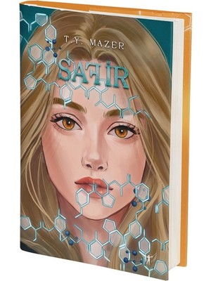Safir - Ciltli - T. Y. Mazer