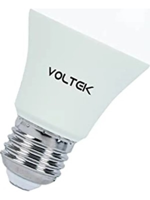 Voltek LED Ampul 10'LU PAKET