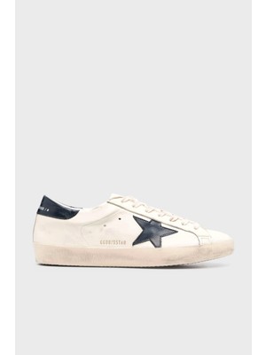 Golden Goose Hakiki Deri Sneaker Ayakkabı Erkek Ayakkabı GMF00101.F004164.15430