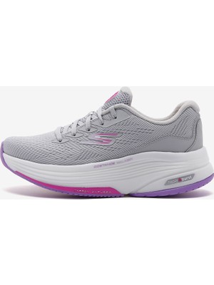 Skechers Go Walk Distance Walker  -  Morning Sunset Kadın Gri Yürüyüş Ayakkabısı 125129 Gylv