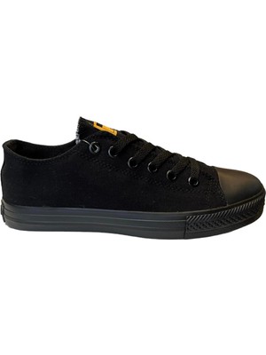 M.P. M.p 1842 Converse Siyah Unıseks Sneakers Ayakkabı