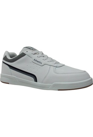 Kinetix Armor Pu 3pr Gray Men's Sneaker - Hepsiburada Global