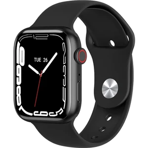 Akıllı Saat Smart JD77 Watch Konuşma Özellikli Ios Android Uyumlu
