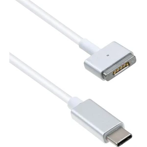 Polham 60W1.8 Metre Type C To Magsafe 2 Şarj Kablosu, Apple Macbook Pro, Macbook Air Şarj Kablosu