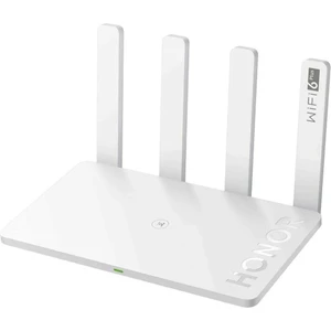 Honor Router 3 Wi-Fi 6 Plus 3000Mbps Kablosuz Dual Band Router
